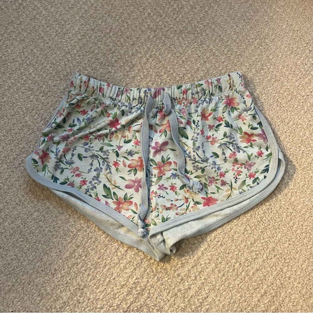 T2 Love Shorts